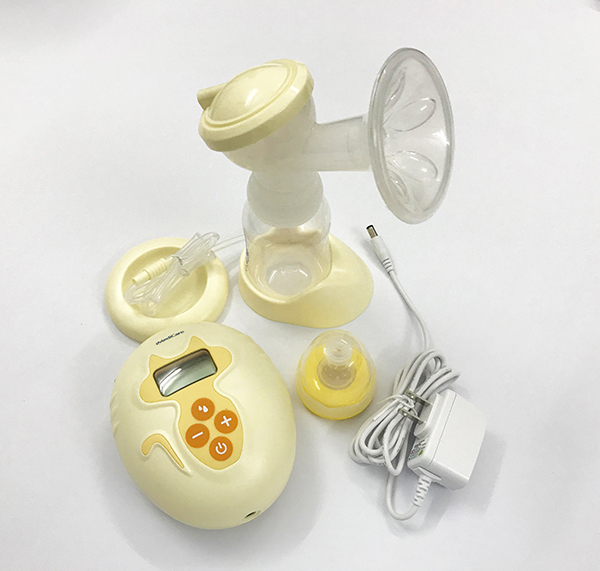 Máy hút sữa iMediCare iBP 9S