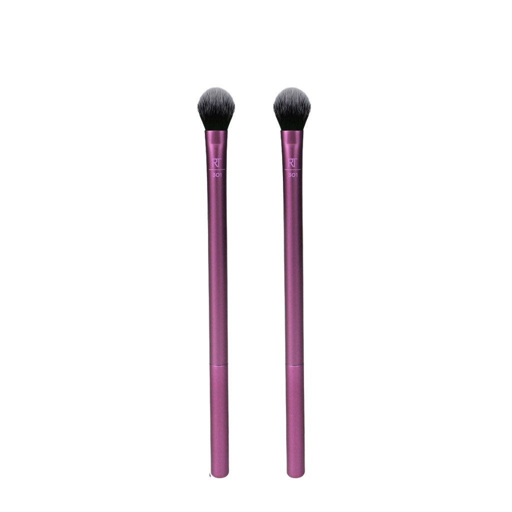 Cọ Tán Bầu Mắt Dáng Dẹt RT REAL TECHNIQUES Base Shadow Brush RT 301