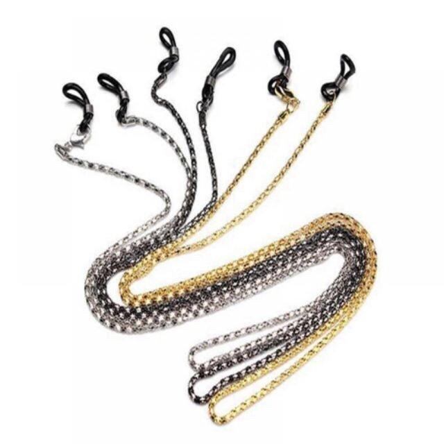 [HCM]DÂY CHAIN ĐEO KÍNH