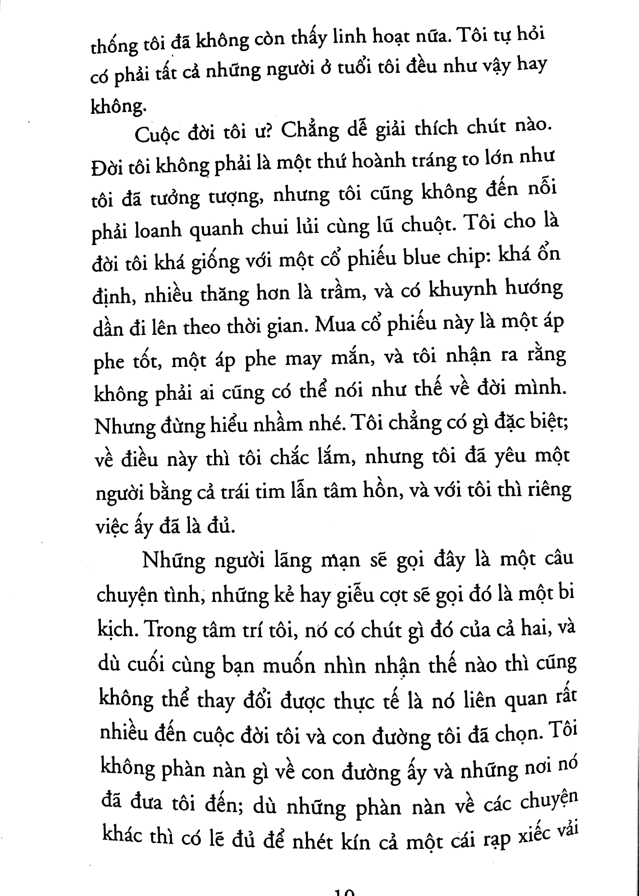 Fahasa - Nhật Ký (Tái Bản 2018)