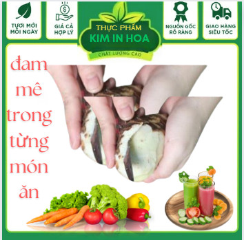 Củ Khoai Sọ (Khoai Môn Sọ) Bở Dẻo,Thơm,Mềm Ngon Giao Toàn Quốc