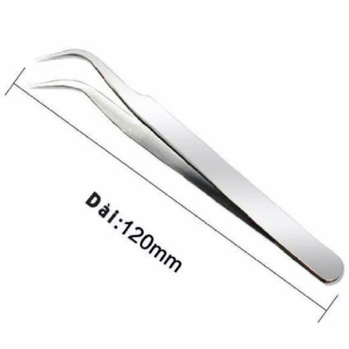 Combo 3 Nhíp Gắp Mụn