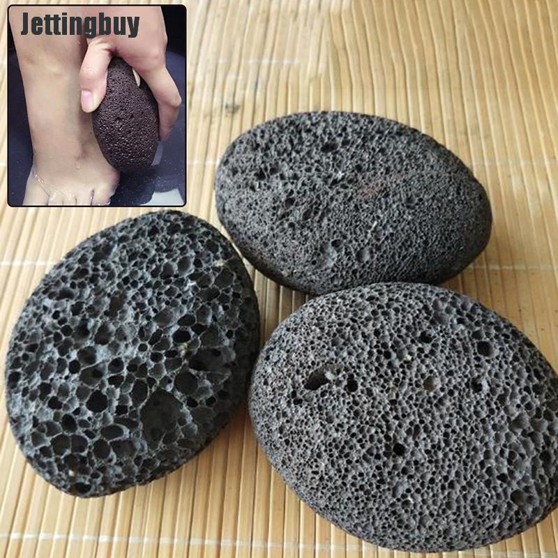 Jettingbuy Natural Pumice Stone Pumice Stones Foot Stones Clean Exfoliating Scrub Cares