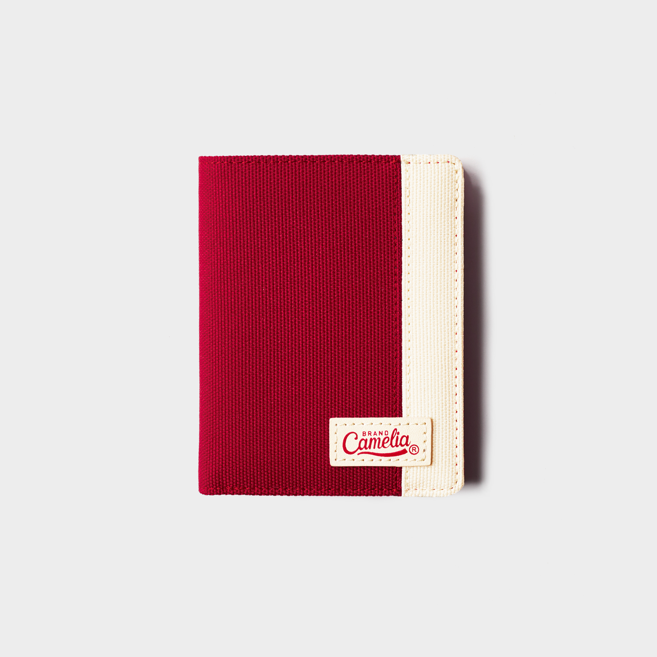 Ví CAMELIA BRAND® Modern II Mini Wallet - Đứng (8 colors)