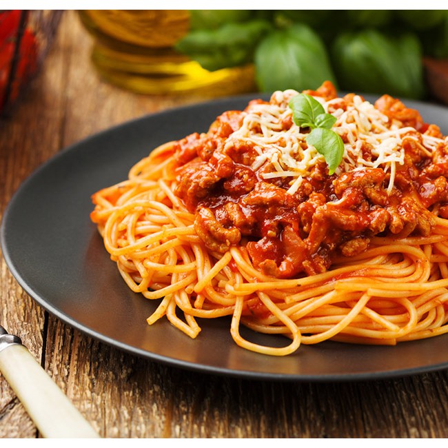 Mì ý Spaghetti Euricom 500g
