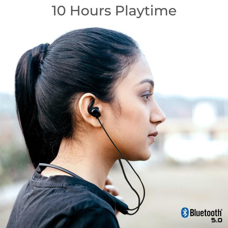 Tai nghe Bluetooth Samsung ITFIT A08C (GP-OAU019)
