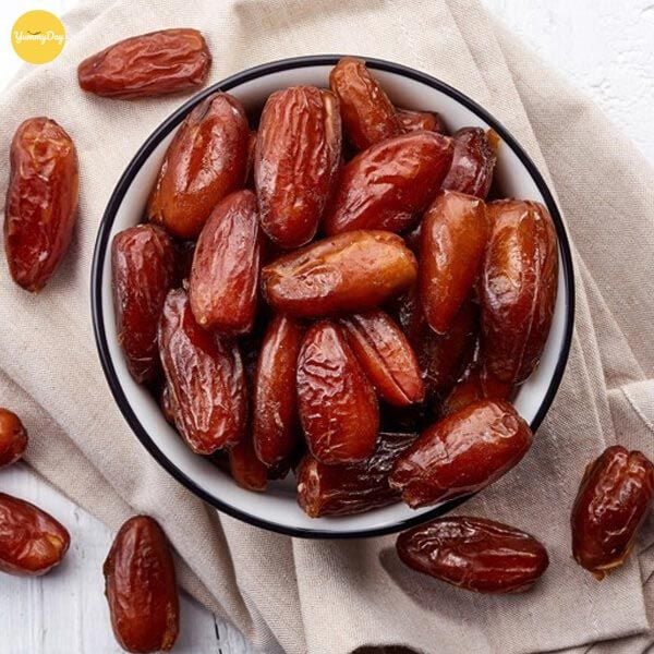 Quả Chà Là Sấy Dẻo SHOP MẸ BEO