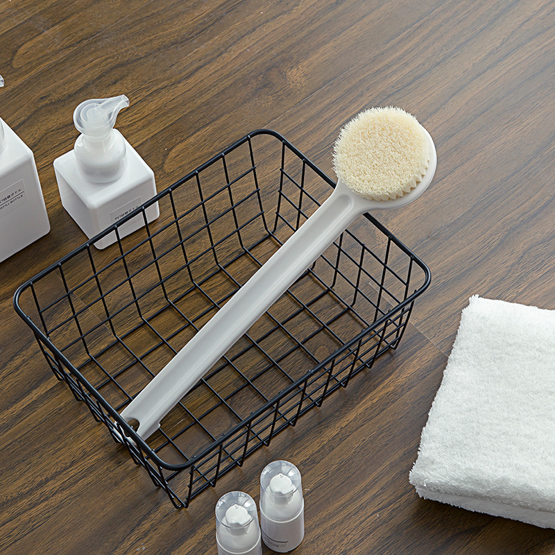  Cây Cọ Lưng Bàn Chải Chà Lưng MUJI Nhật Bản - Kalpen 