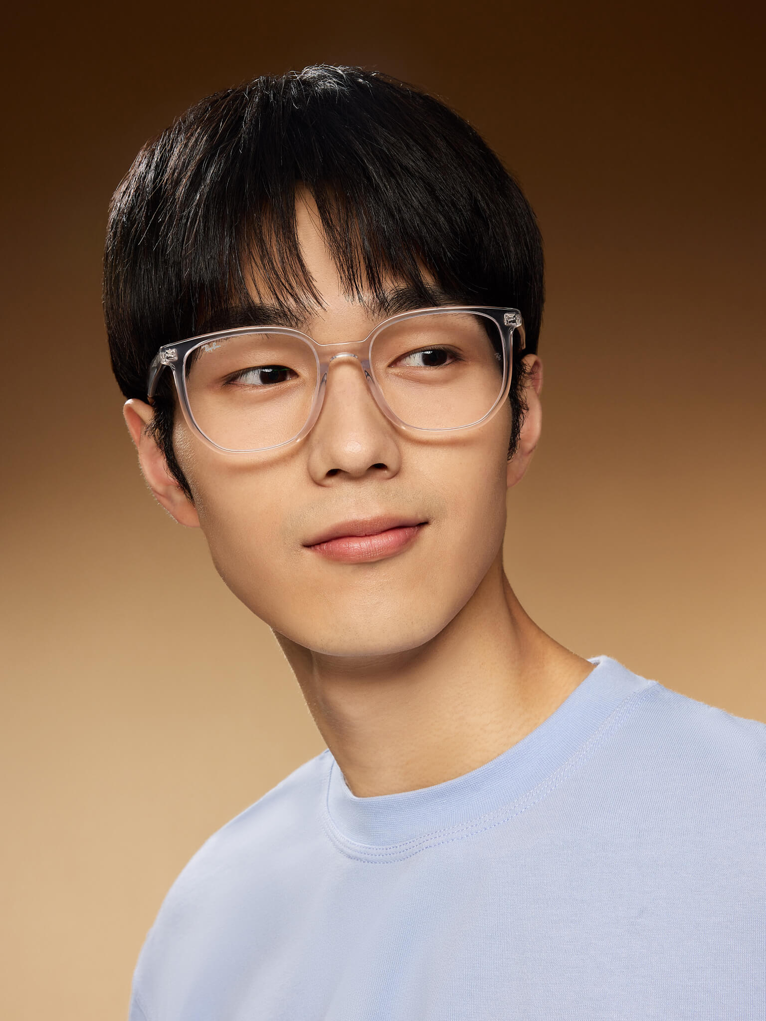 Mắt kính RAY-BAN VISTA RX5411D 2001 Size 54