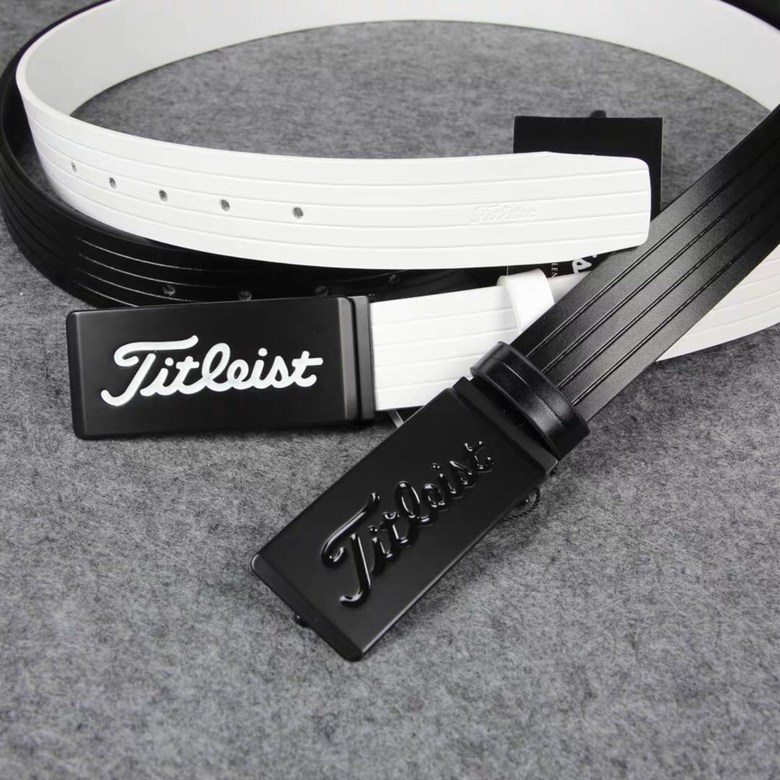 [Hàng Nhập Khẩu] Dây thắt lưng golf thời trang - Belt
