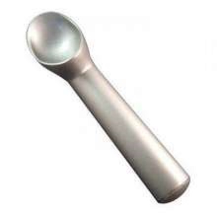 Stainless steel cream dipper-cream dipper