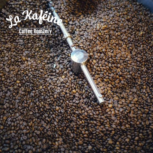 250GR - CÀ PHÊ ROBUSTA NATURAL 100% RANG MỘC VỊ NGUYÊN BẢN (DÀNH CHO PHA PHIN VÀ PHA MÁY)
