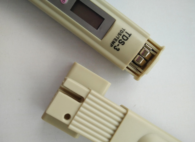[HCM]MÁY ĐO ĐỘ PH NƯỚC - BÚT ĐO PH NƯỚC