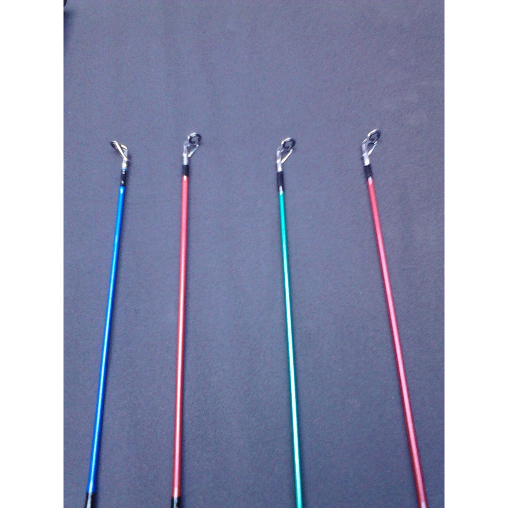 Cần 2 khúc shimano đặc từ 1m65- 2m7 siêu khỏe