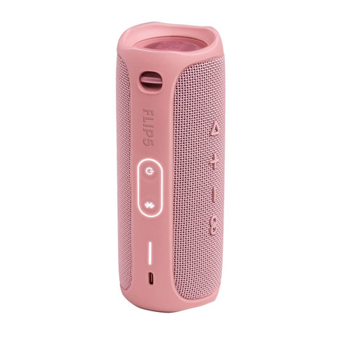 Loa JBL Flip 5 - Hàng Chính Hãng