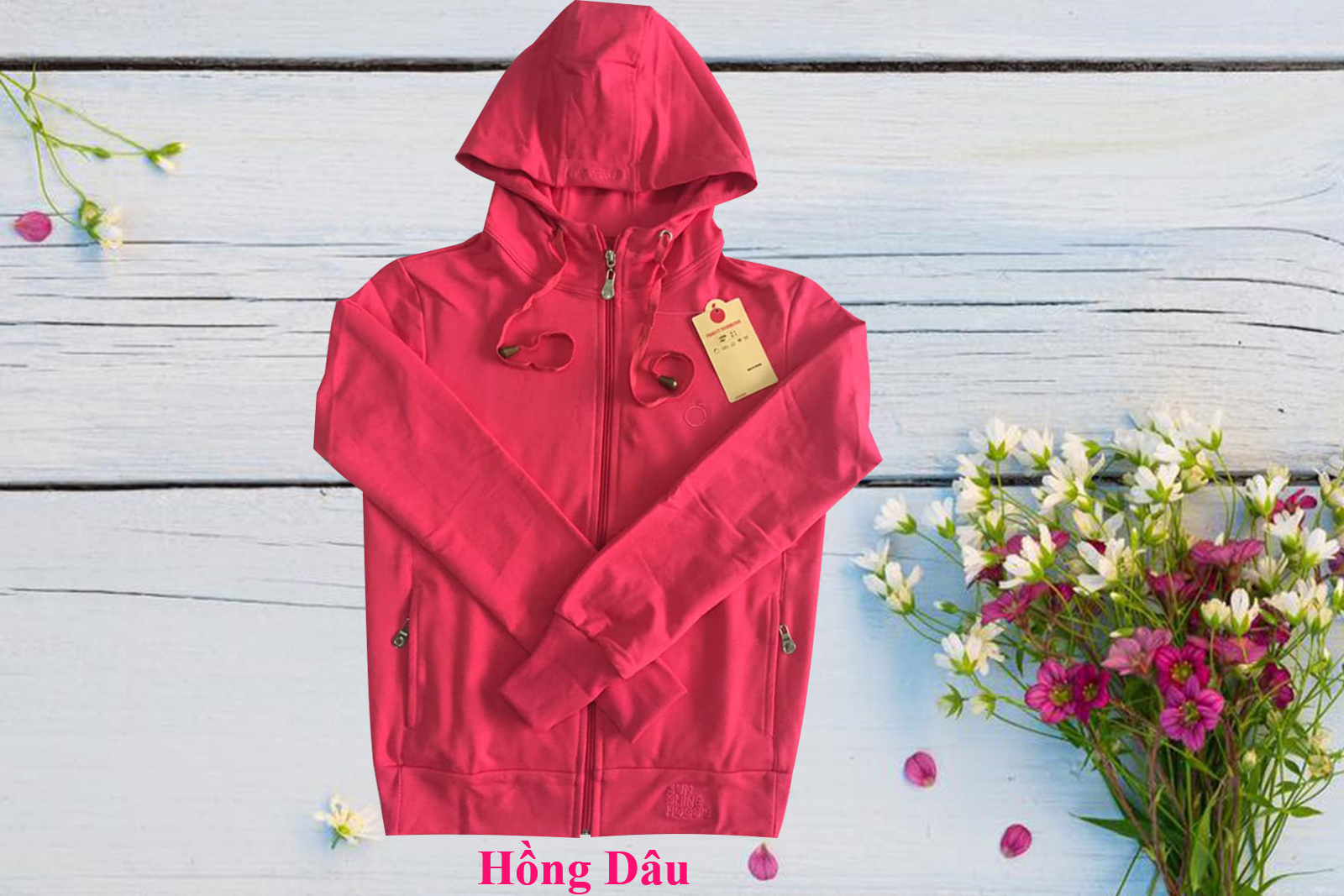 [HCM]ÁO KHOÁC NỮ