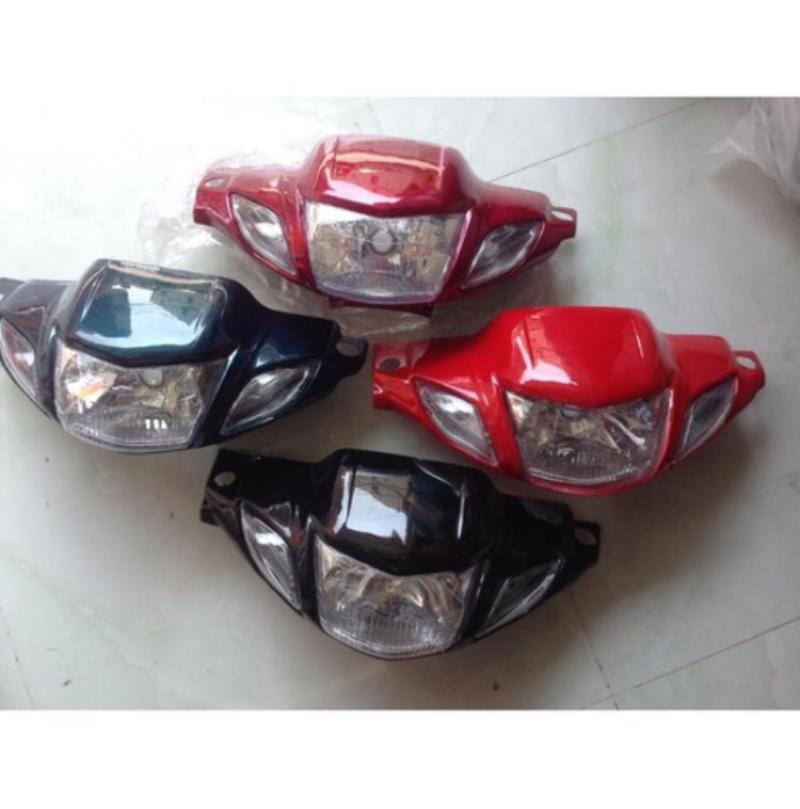 Đầu đèn wave i full bộ