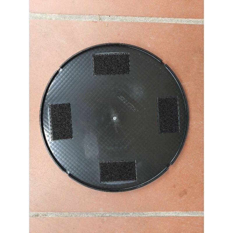 Đế Xoa cho máy xoa vữa trát tường