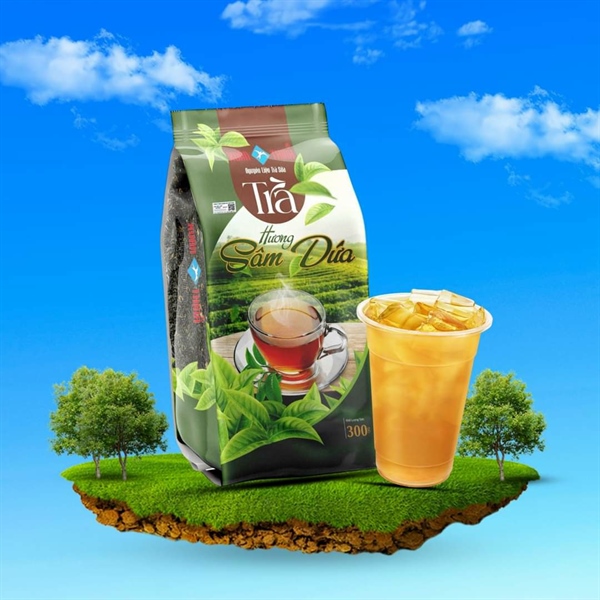 Tea to Make Delicious Iced Tea in Many Varieties