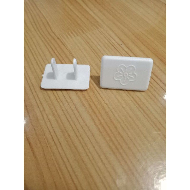 Combo 10 cái nút đậy ổ điện