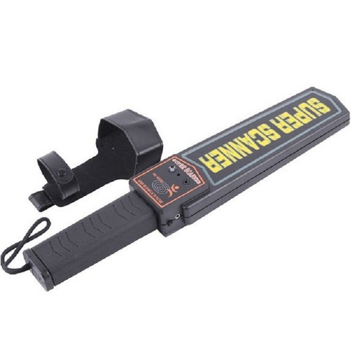 [Máy Dò Kim Loại Cầm Tay] - Máy Dò Kim Loại Cầm Tay MD-3003B1 - [Pin sạc Kèm theo]