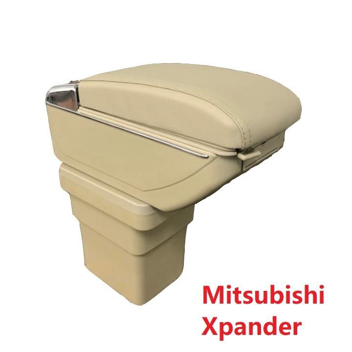 Hộp tỳ tay xe hơi cao cấp Mitsubishi Xpander