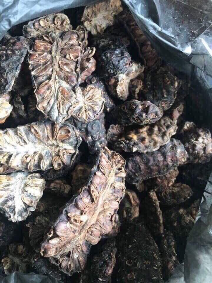[HCM]1KG Nhàu khô loại 1
