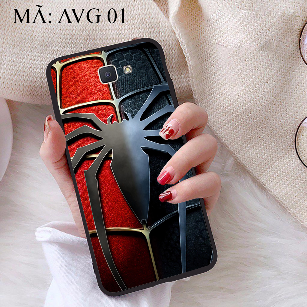 Case for Samsung Galaxy J5 Prime