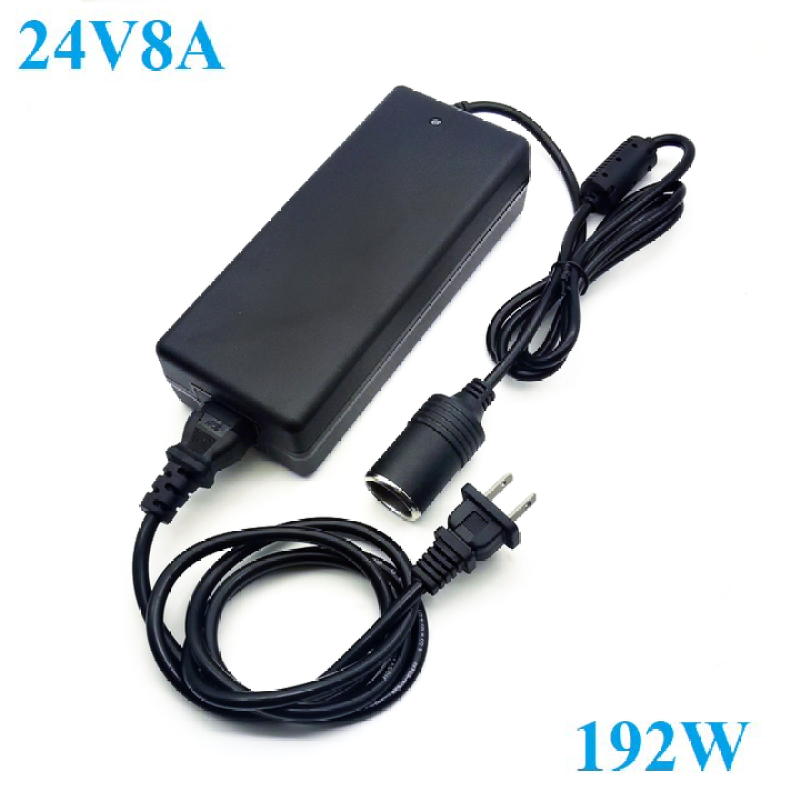 Bộ chuyển đổi nguồn từ 220V sang 12V-12A công suất 150W (BYM-921-12V)