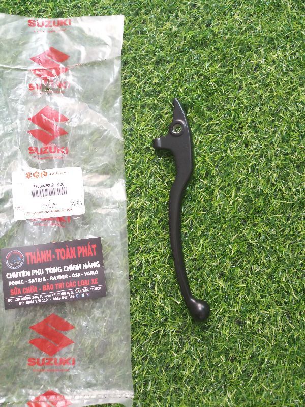 Tay thắng Satria Fi,Raider Fi