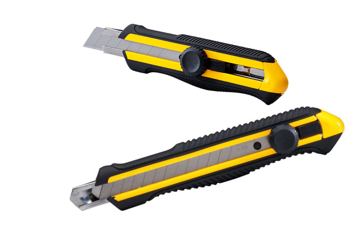 Dao rọc giấy (9mm) Stanley STHT10409-8