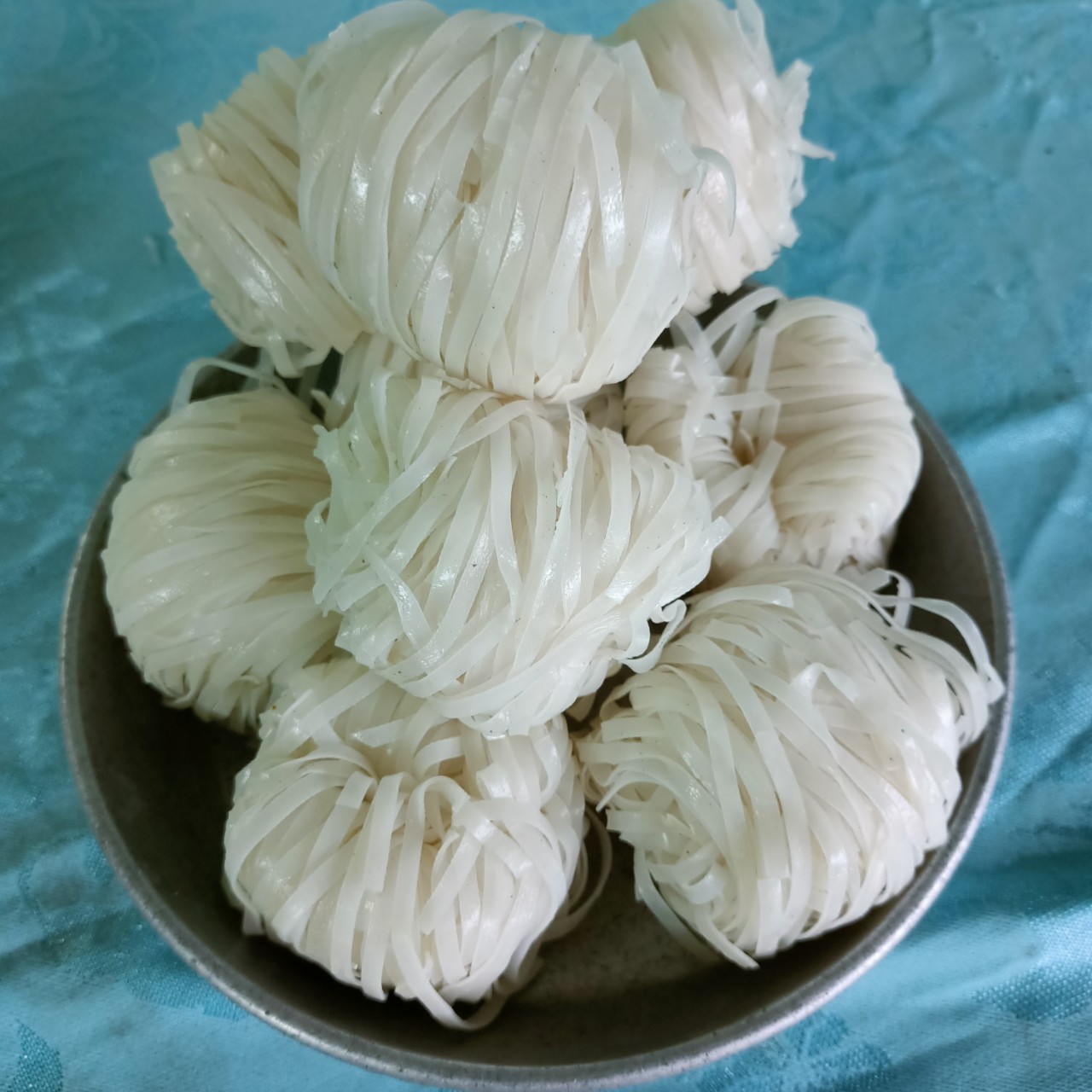 PHỞ KHÔ SA ĐÉC 1KG