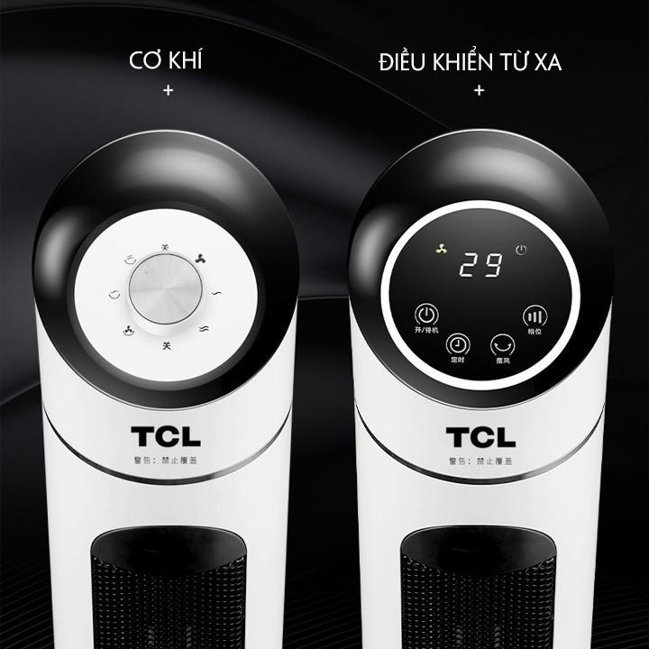 Quạt sưởi TCL WL-02