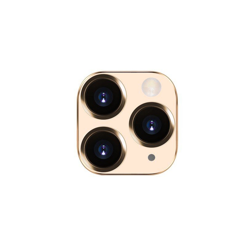 Kính bảo vệ Camera cho iPhone 12 / 12 mini / 12 Pro / 12 Pro Max