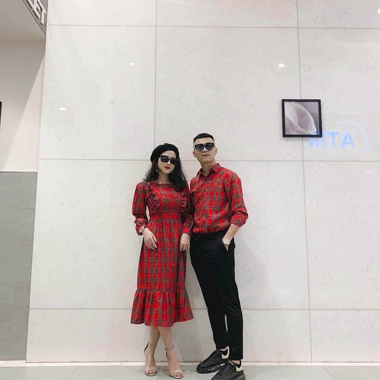 SET ĐÔI ÁO CẶP CAO CẤP MỚI NHẤT