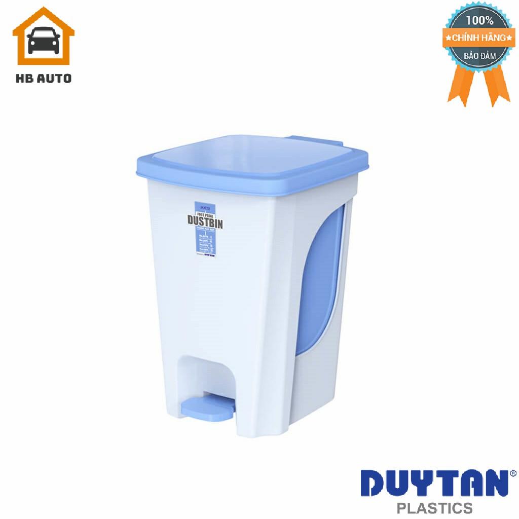 [FreeshipMAX] Thùng Rác Đạp Matsu Lớn Duy Tân (30 x 37.5 x 45 cm) No.273