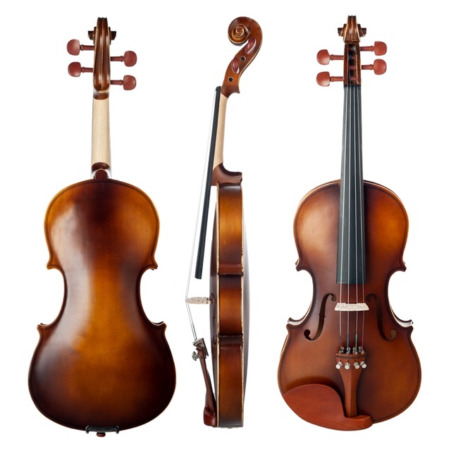 [HCM][Trả góp 0%] Bộ Đàn Violin ShangHai11604 Size 4/4 - FULL Phụ Kiện