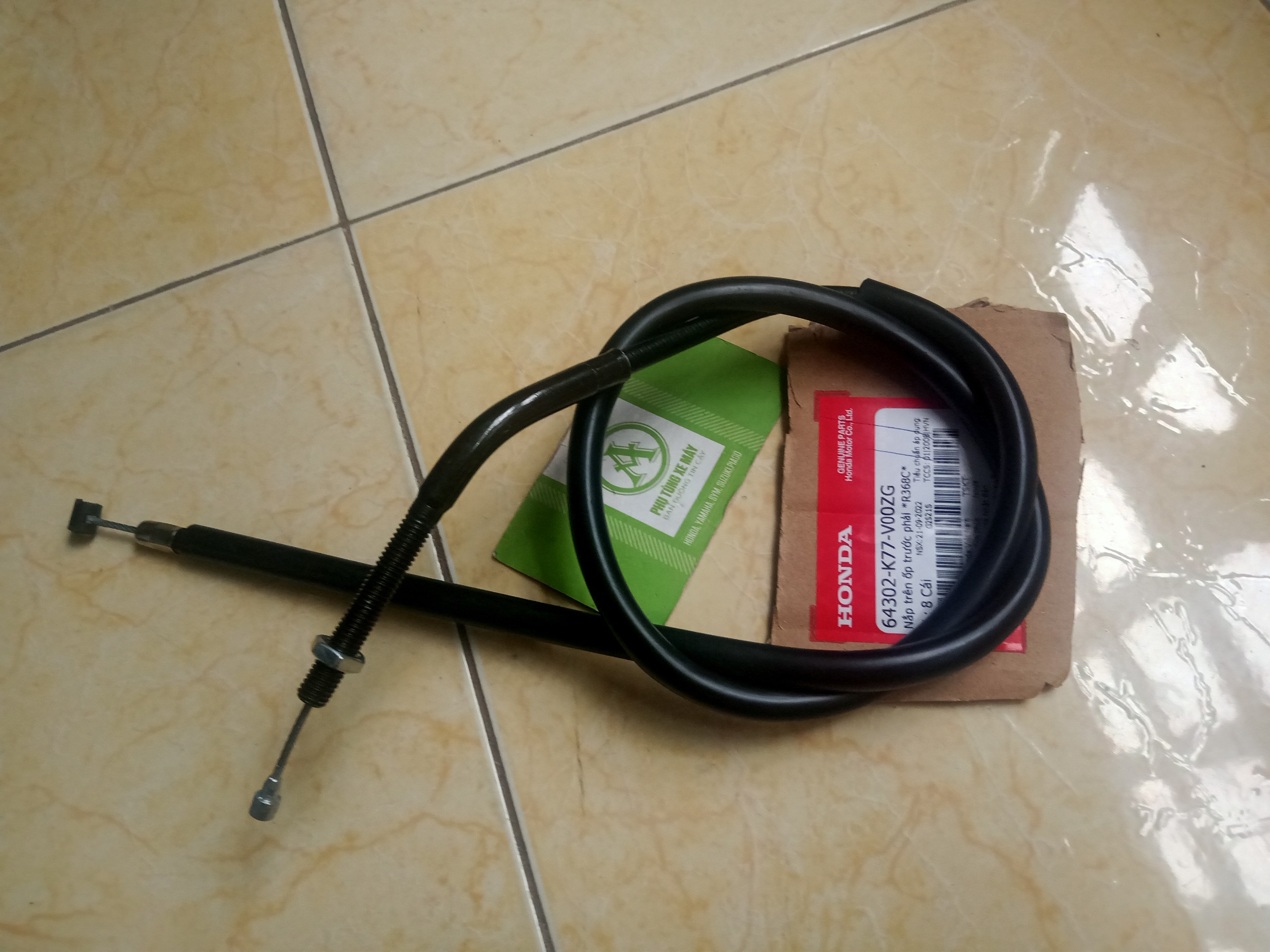 Clutch Cable for Honda Msx125 Motorcycle with Manual Clutch