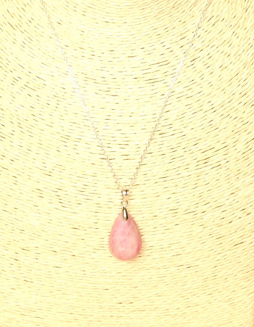 MẶT DÂY CHUYỀN ĐÁ RUBY 28,9 CARAT - LONGGEM