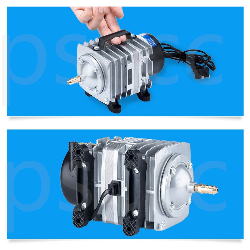 Máy Thổi Khí Oxy Resun Aco-003 (Hàng Công Ty)