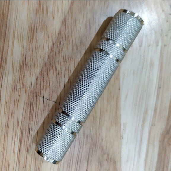 Jack Nối Âm Thanh 2 Đầu 6.5 - AUDI192