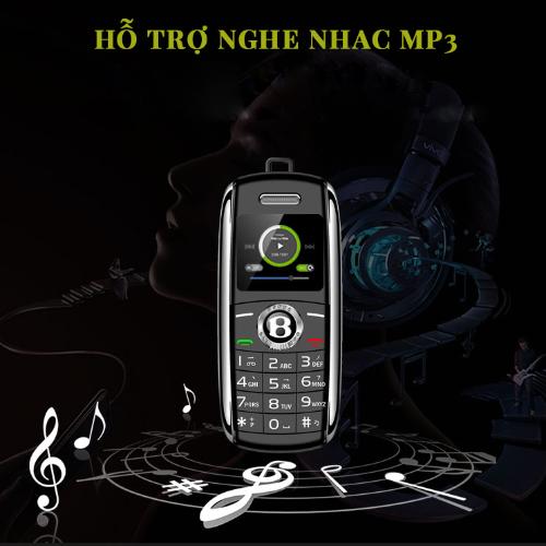 Điện thoại BV8 siêu nhỏ siêu đẹp (có bảo hành)