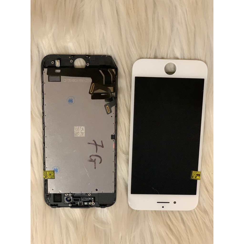 Màn iphone 7plus c11, và 7plus (dtp ) - Zin  - Cảm Ứng Mượt