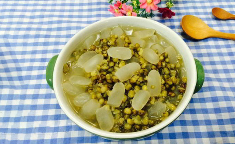 500g Thốt Nốt Sấy Dẻo