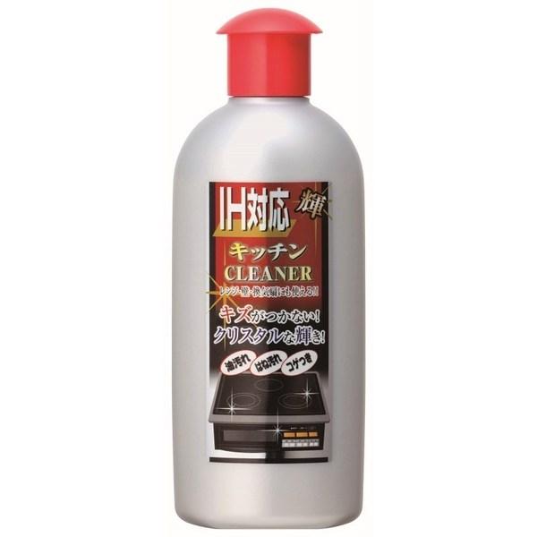 [MẪU MỚI 2022] TẨY BẾP TỪ IH KITCHEN CLEANER NHẬT BẢN