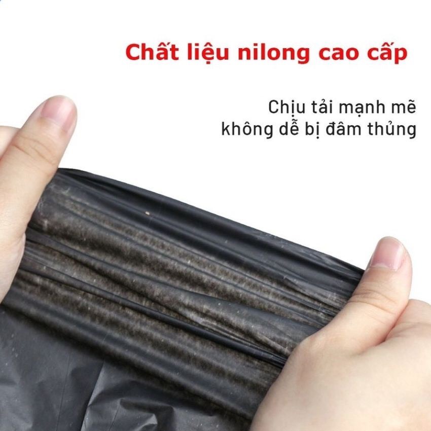 COMBO 3 TÚI ĐỰNG RÁC TỰ PHÂN HUỶ TAHUFA ( SIZE TRUNG  55x65cm)