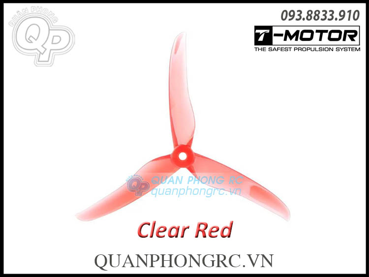2 Cặp Cánh 3 Lá T-Motor T6143