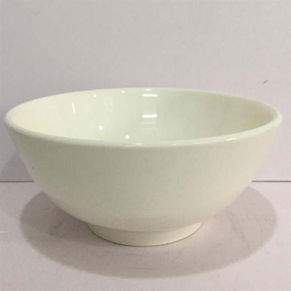 Tô sứ khum trắng đủ size (có ảnh thật)