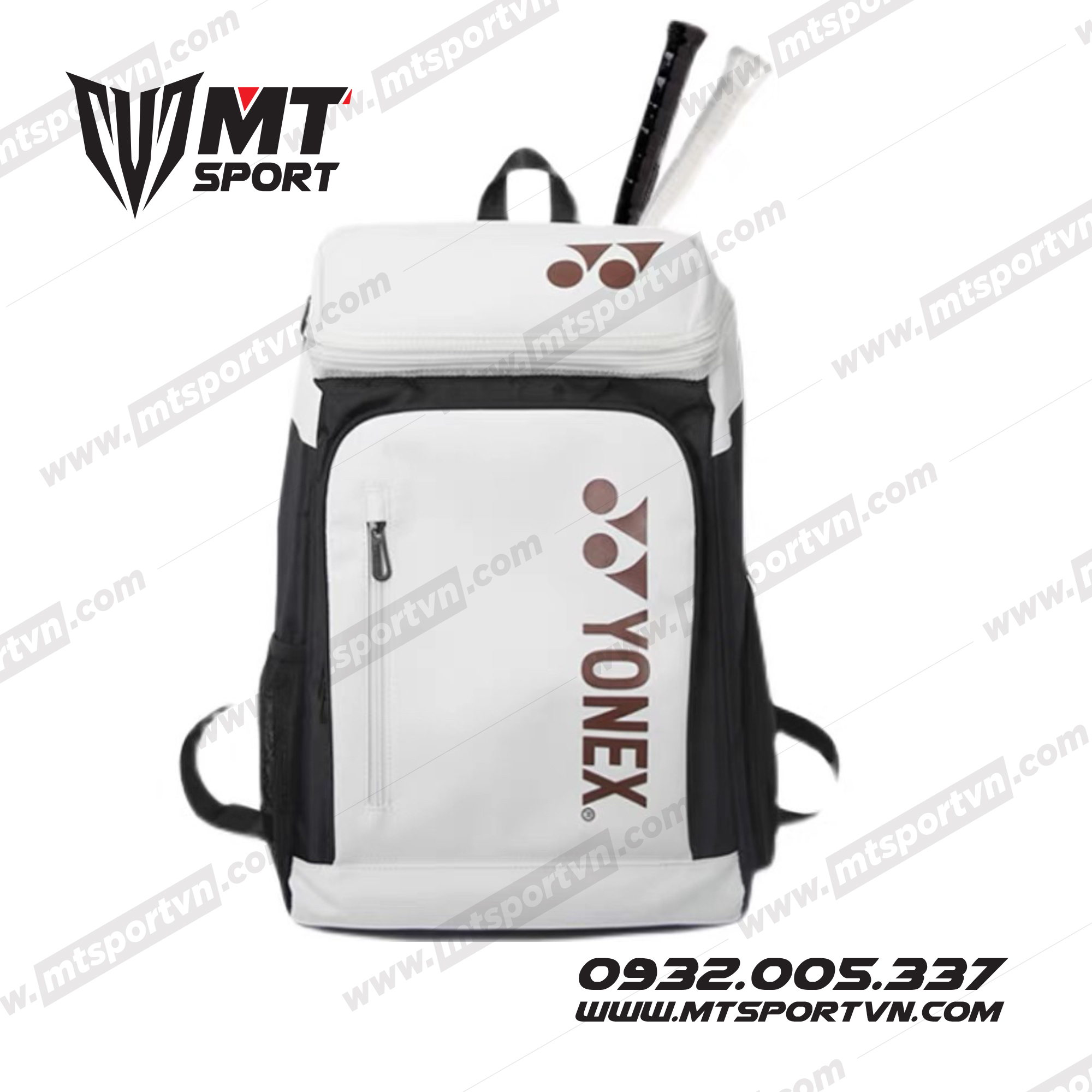 Balo Cầu Lông Yonex B1408