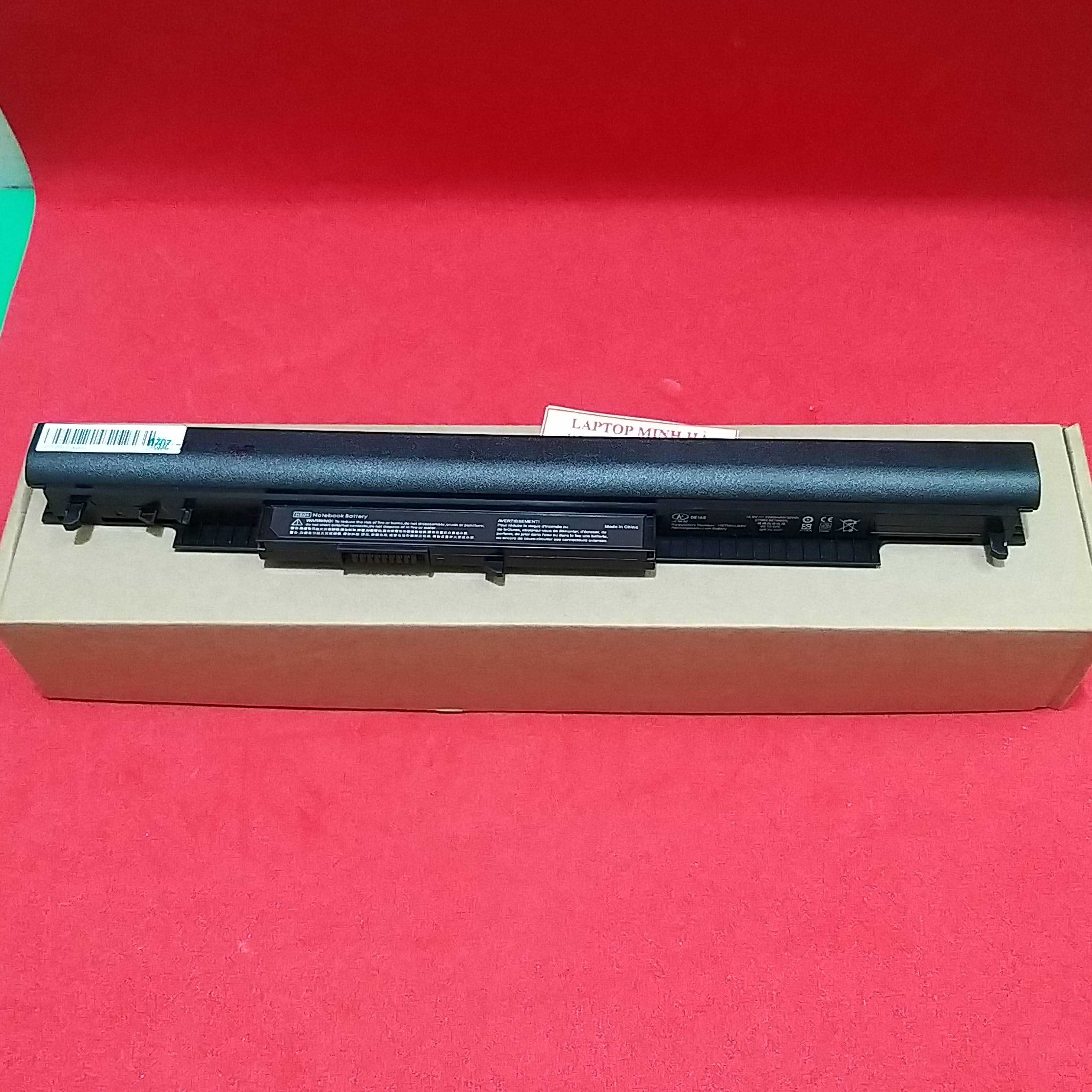 Pin laptop HP HS04